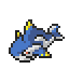 Sharpedo